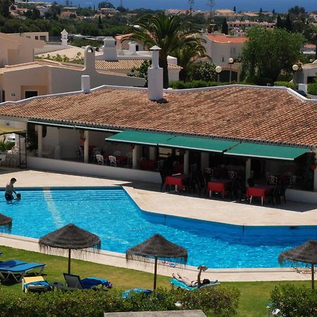Vila Nova- By Portugalferias Otel Carvoeiro  Dış mekan fotoğraf