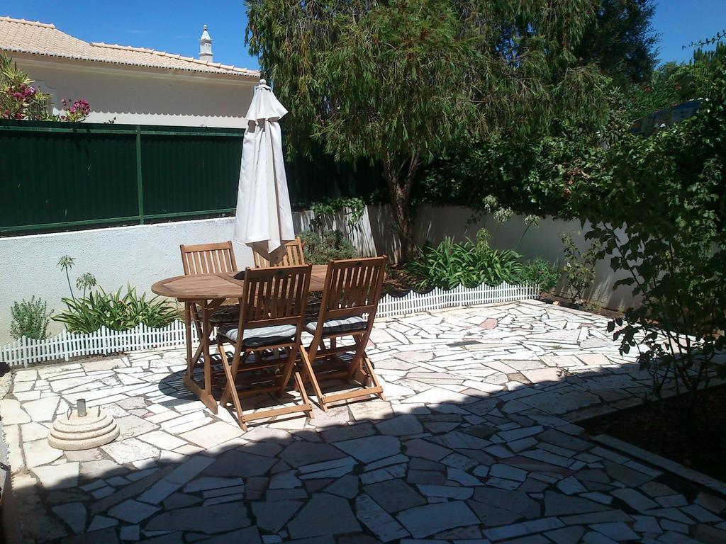 Vila Nova- By Portugalferias Otel Carvoeiro  Dış mekan fotoğraf