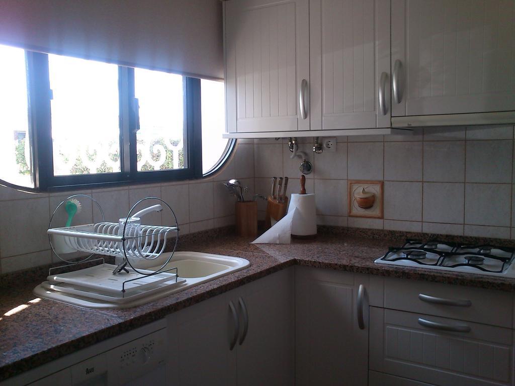 Vila Nova- By Portugalferias Otel Carvoeiro  Dış mekan fotoğraf