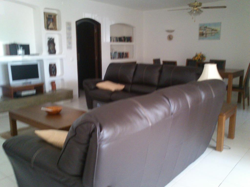 Vila Nova- By Portugalferias Otel Carvoeiro  Dış mekan fotoğraf