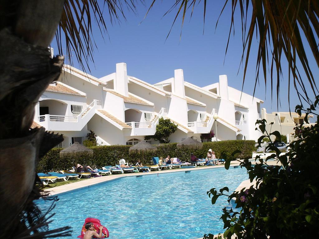 Vila Nova- By Portugalferias Otel Carvoeiro  Dış mekan fotoğraf