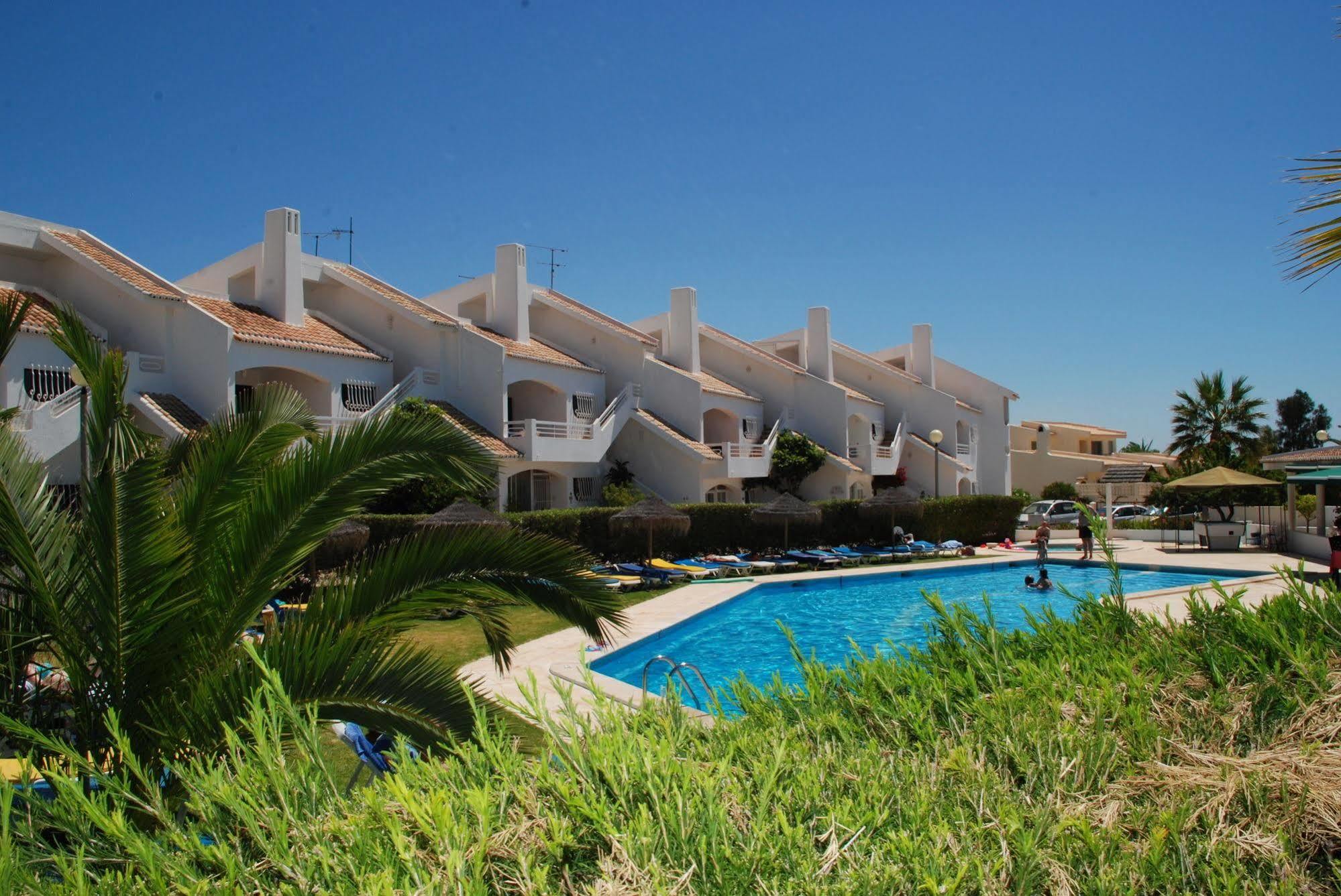 Vila Nova- By Portugalferias Otel Carvoeiro  Dış mekan fotoğraf
